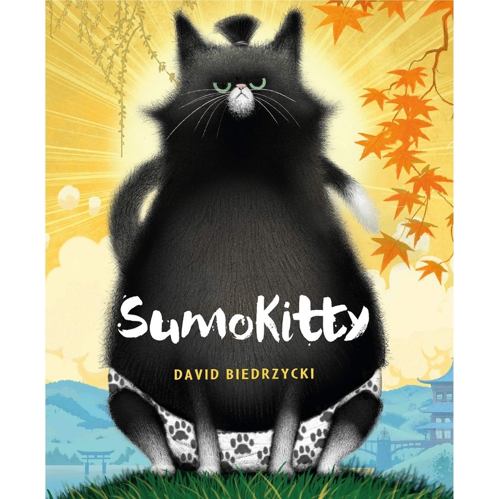 Summo Kitty HC