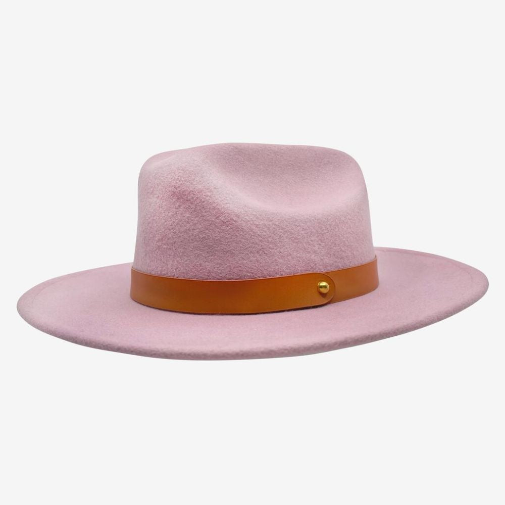 Headster Topper Fedora P