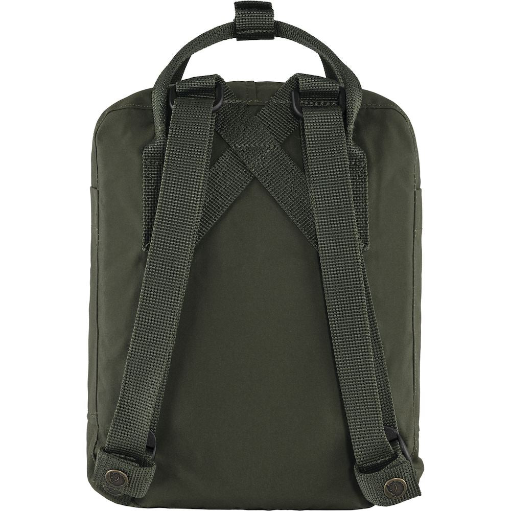 Fjallraven Kanken Mini Deep Forest
