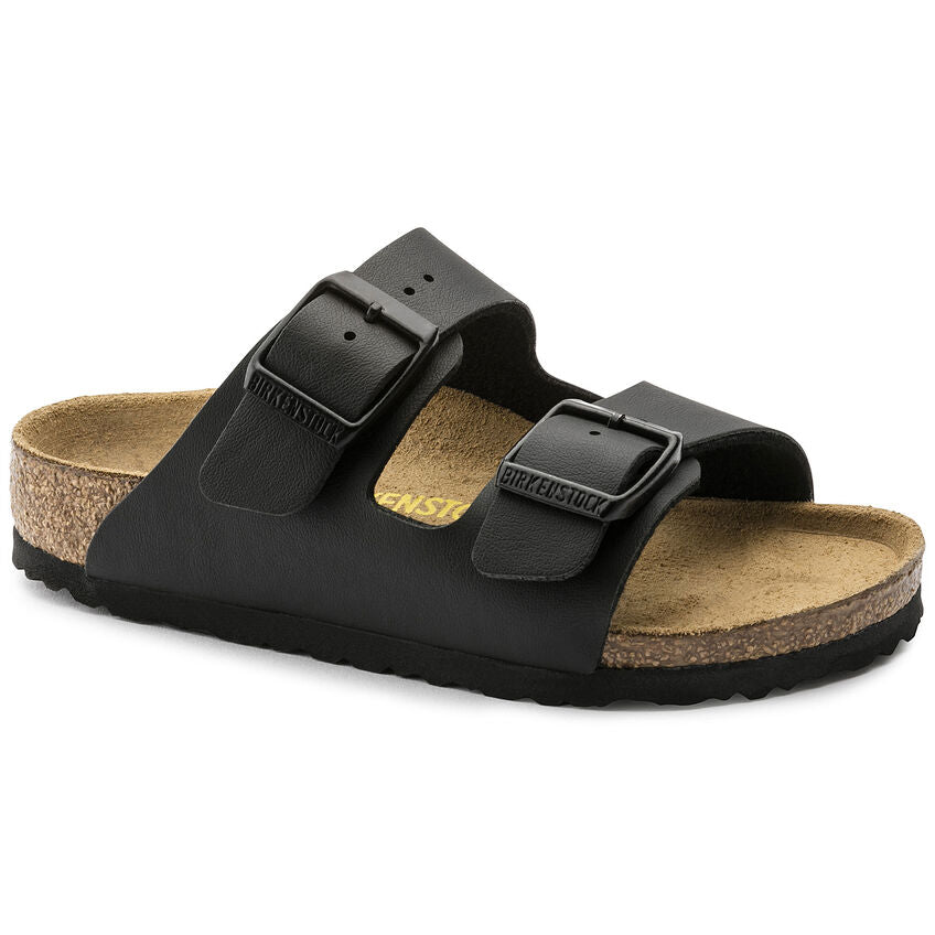 Birkenstock Arizona Kids Black
