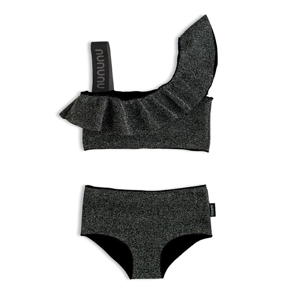 Nununu Ruffled Bikini