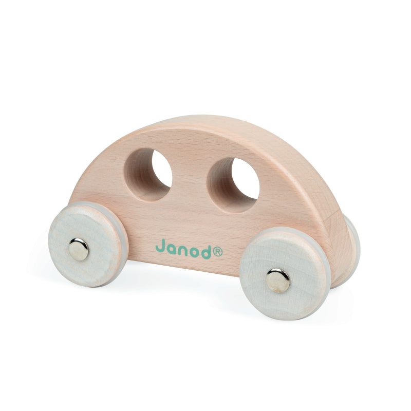 Janod Small Push Vehicles