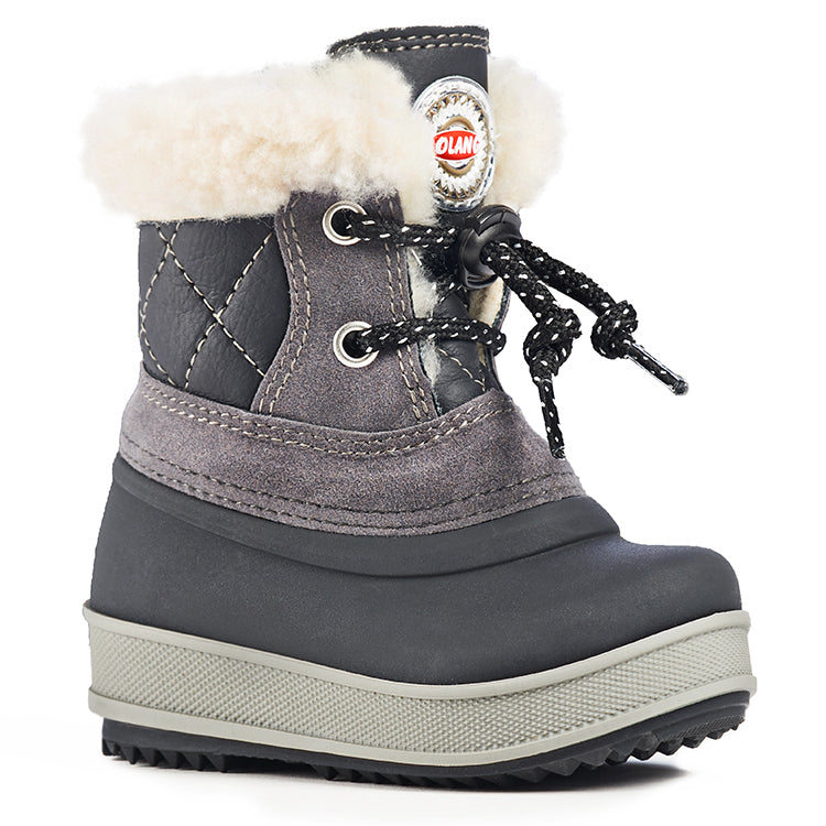 Olang Ape Boot Antracite