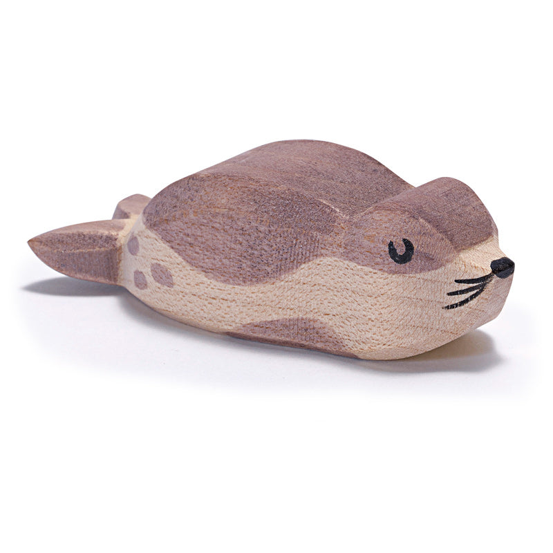 Ostheimer Sea Lion Small