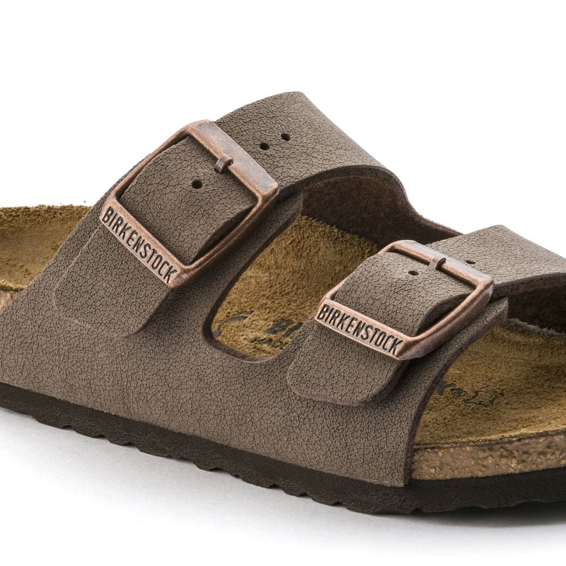 Birkenstock Arizona Kids Mocha