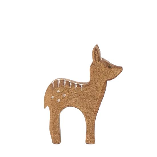Ostheimer Fawn Standing