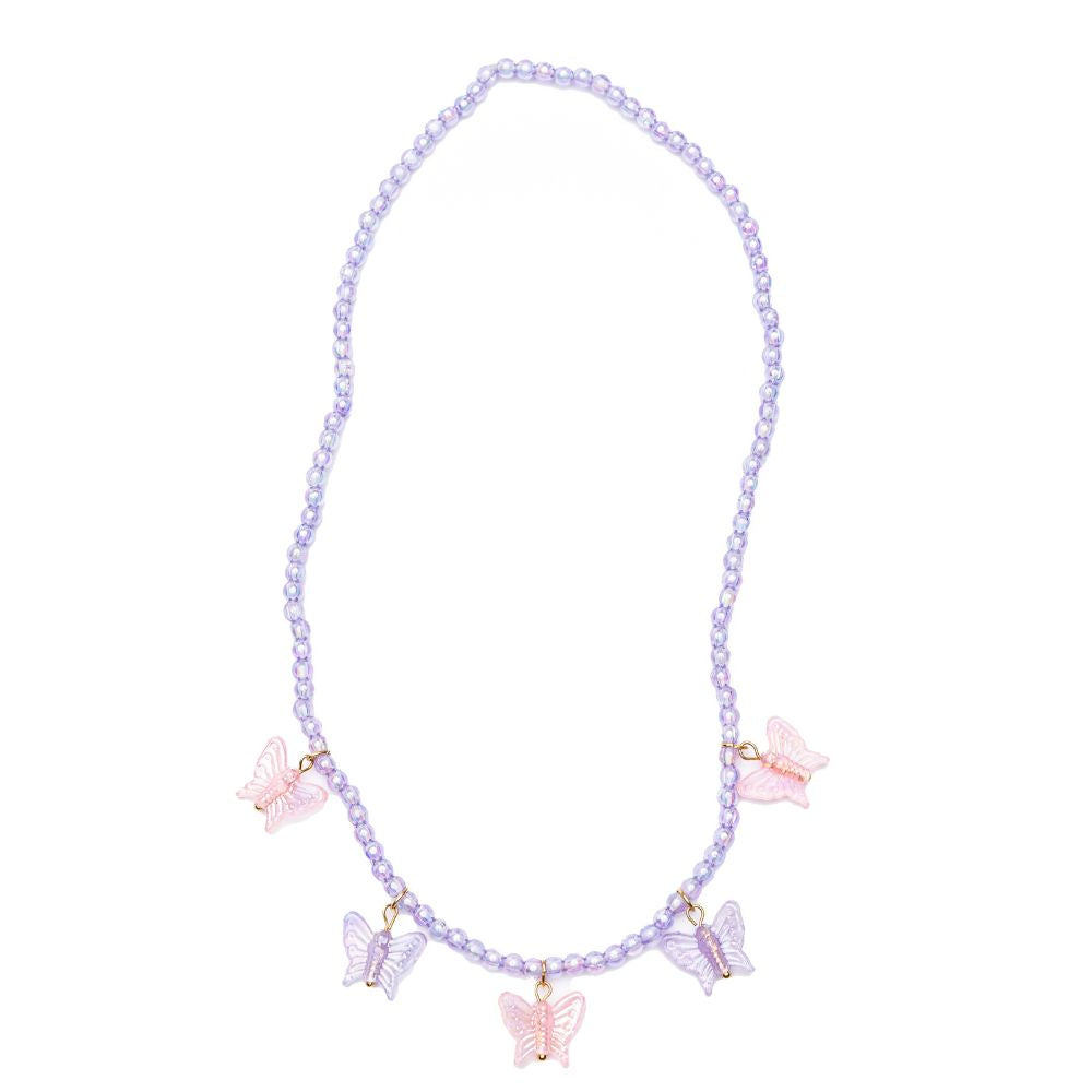 Butterfly Beauty Necklace