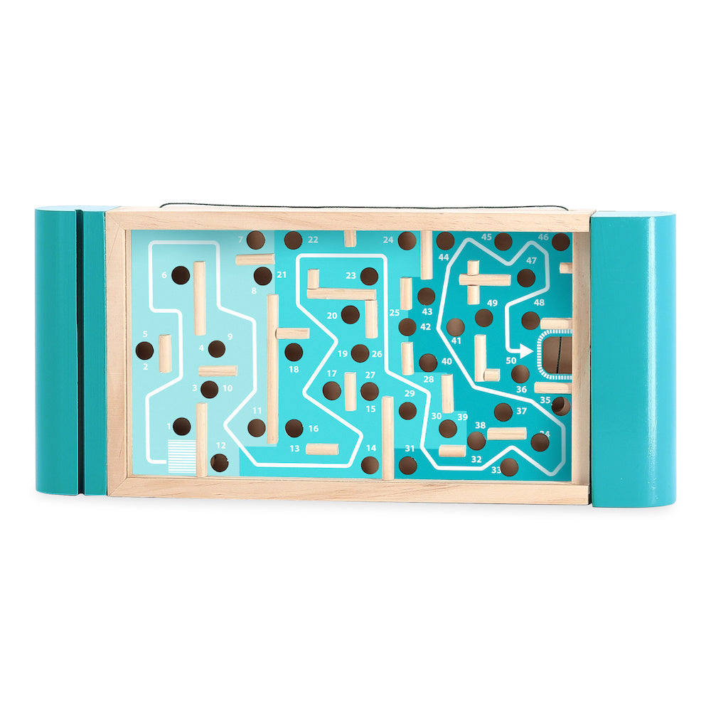 Vilac Labyrinth Skill and Patience Game