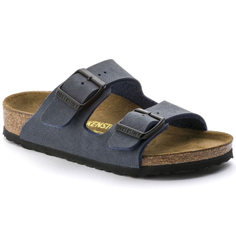 Birkenstock Arizona Kids Navy