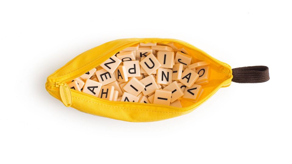 Bananagrams