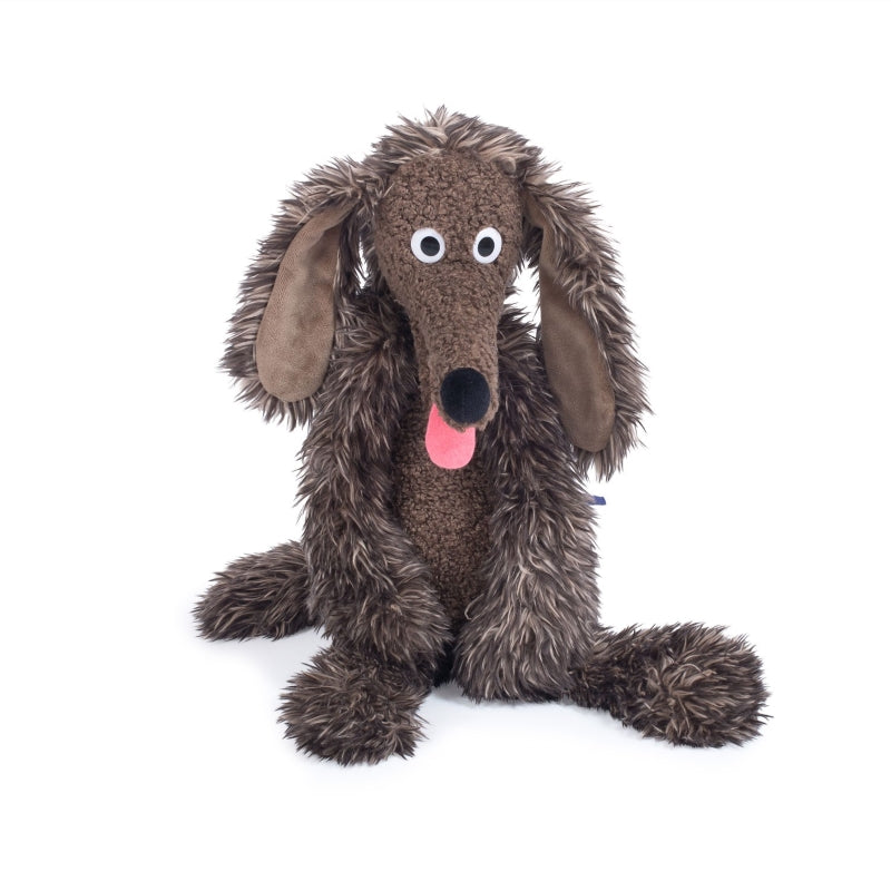Moulin Roty Chien Pourri - Large Dumpster Dog (47 cm)