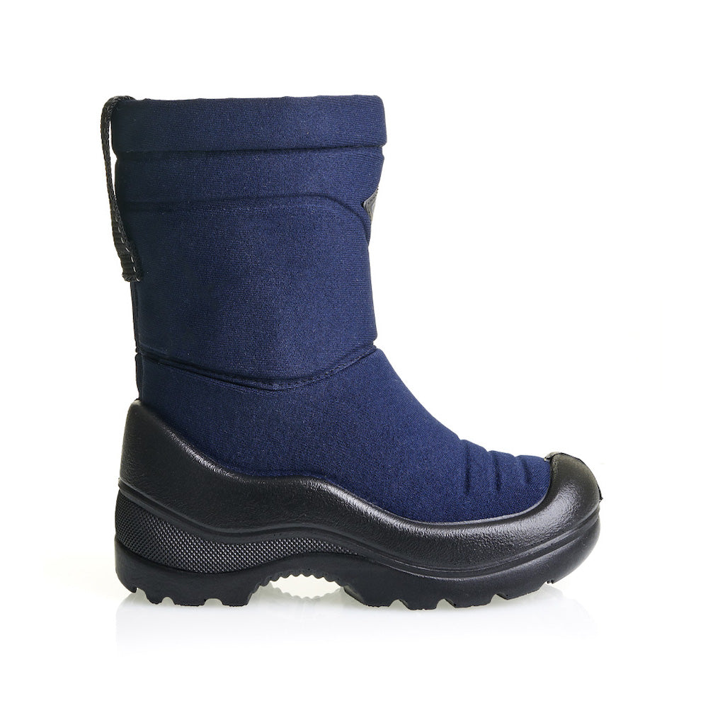 Kuoma SnowLock Winter Boot Navy