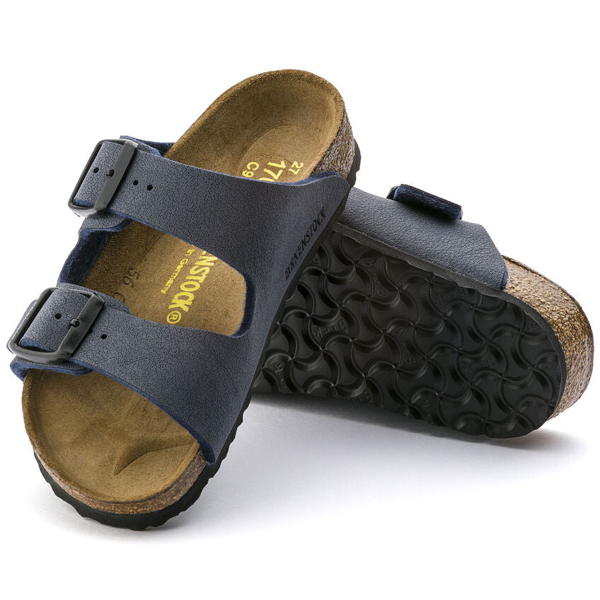 Birkenstock Arizona Kids Navy