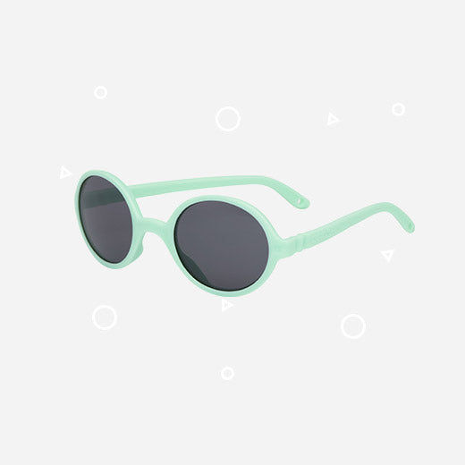 Ki ET LA Sunglasses RoZZ 1-2 years Aqua