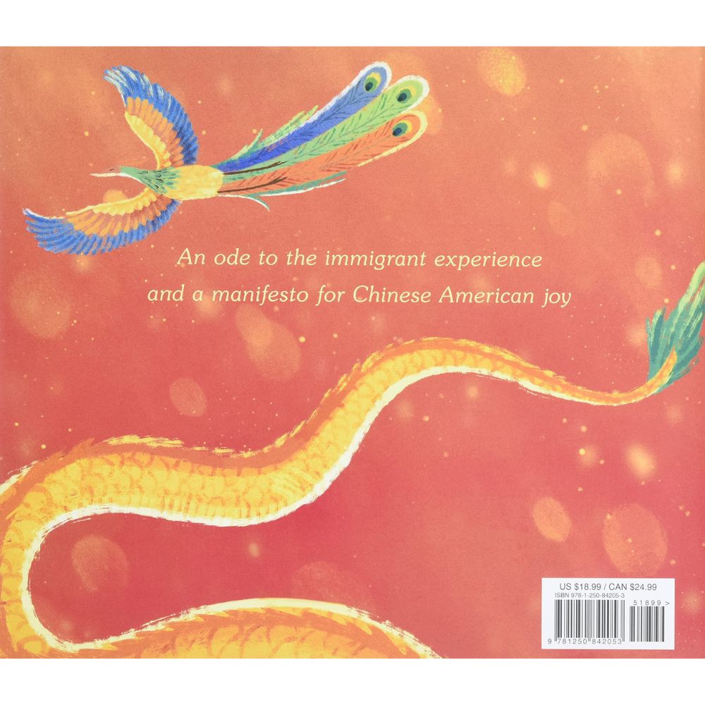 I Am Golden by Eva Chen