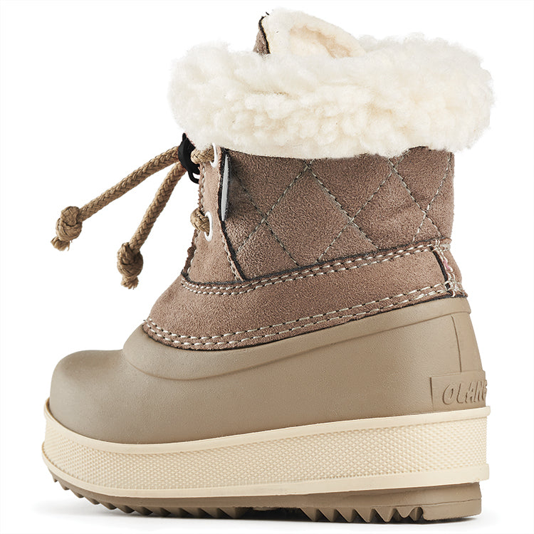 Olang Ape Boot Topo