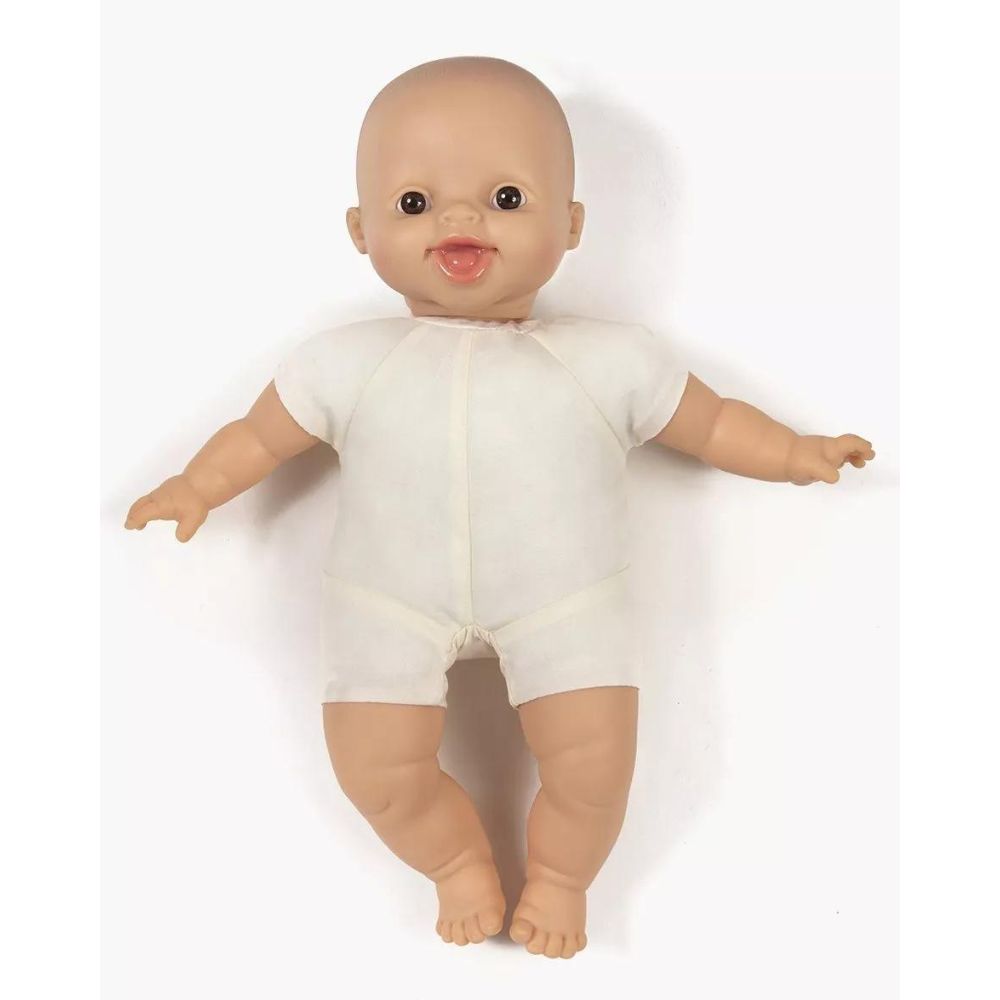 Minikane Baby Leo 28cm