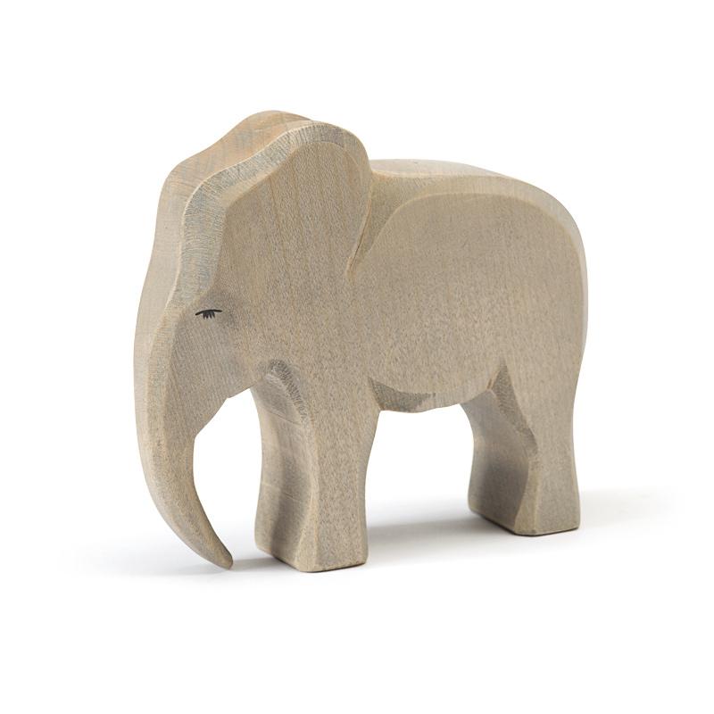 Ostheimer Elephant Bull