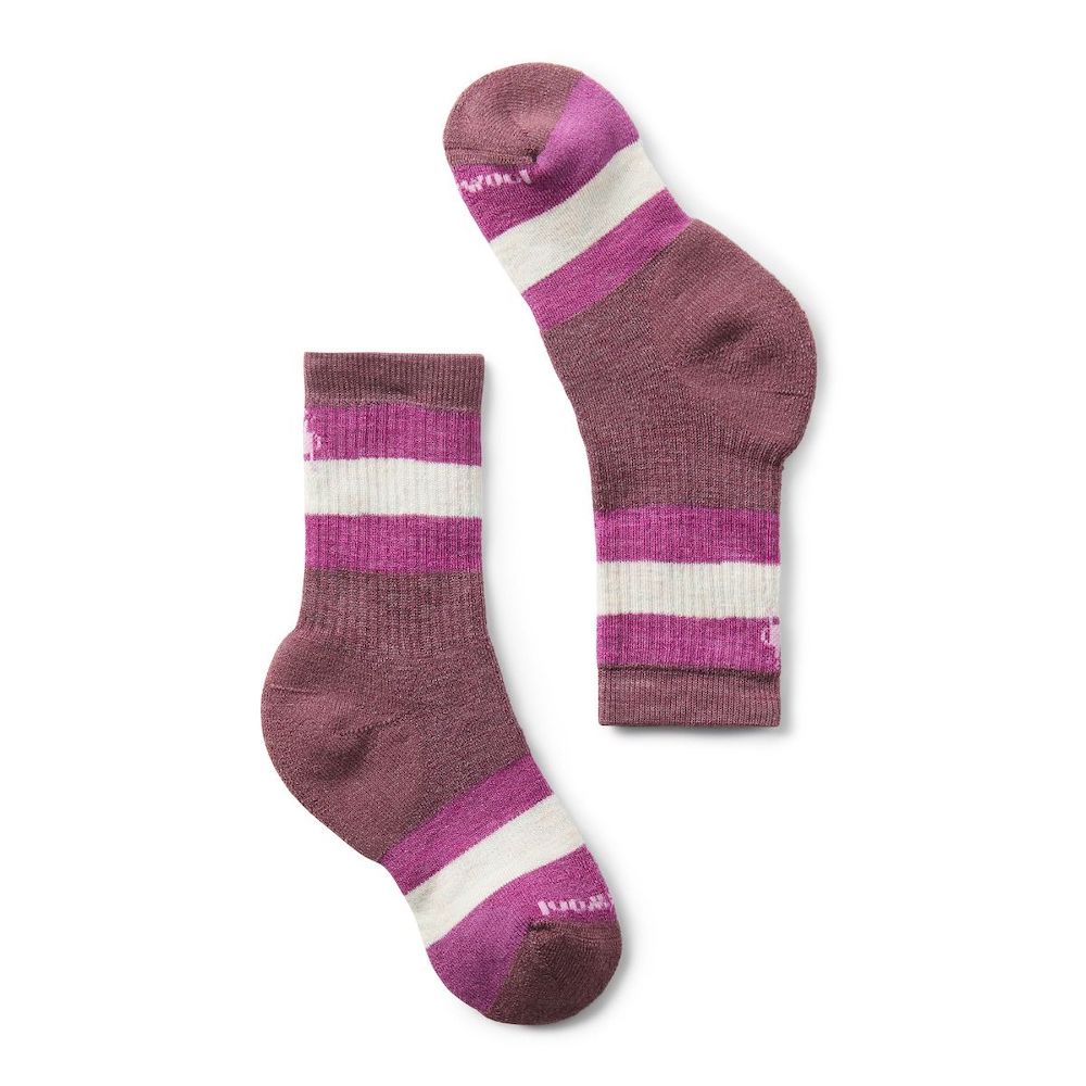 Smartwool Kids Hike Full Cushion Socks