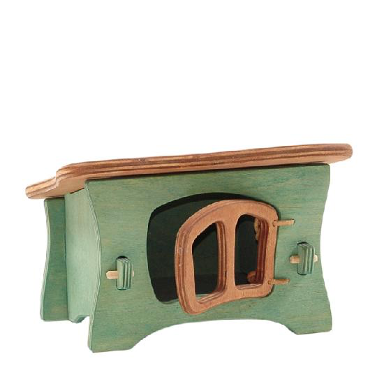 Ostheimer Rabbit/Geese Hutch