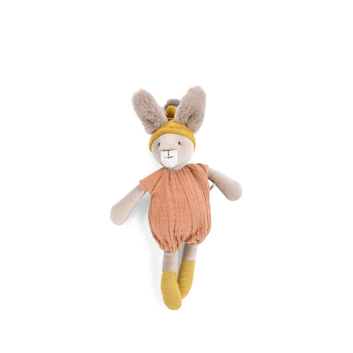 Moulin Roty Trois Petits Lapins Clay