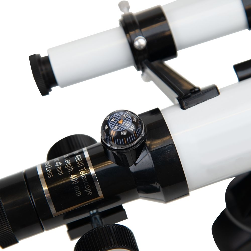 The Thames and Kosmos Telescope