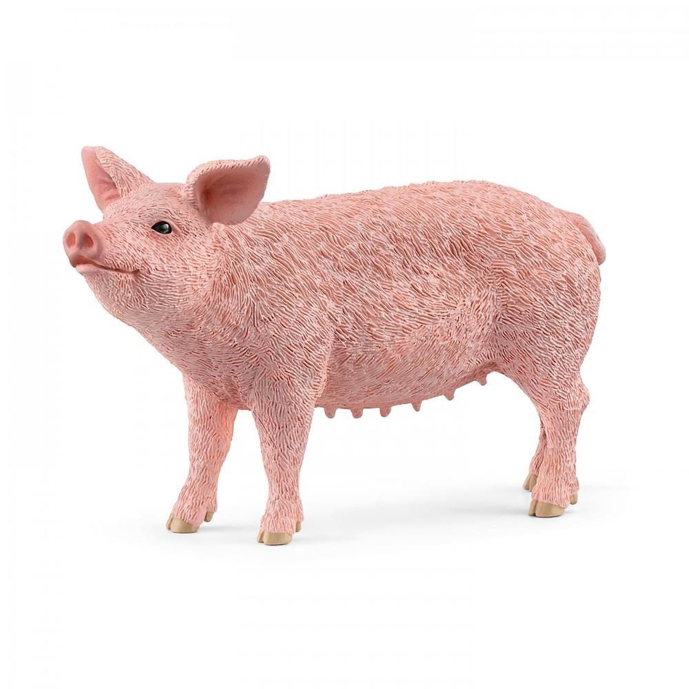 Schleich Pig 2022