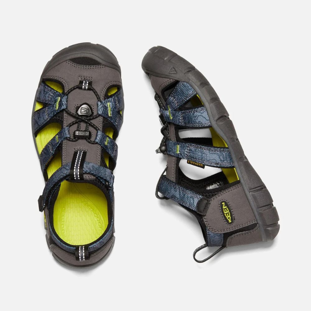 Keen Seacamp II CNX Y Magnet / Evening Primrose