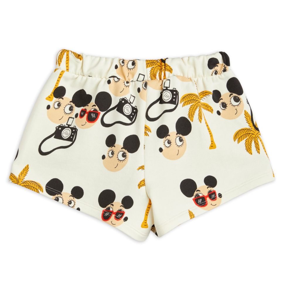 Mini Rodini Ritzratz Sweatshorts