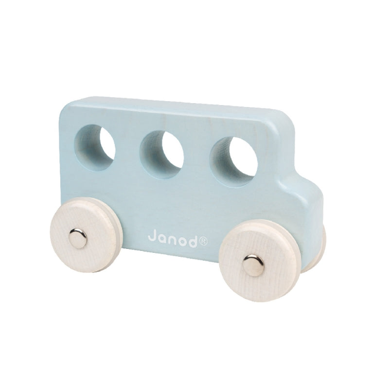 Janod Small Push Vehicles