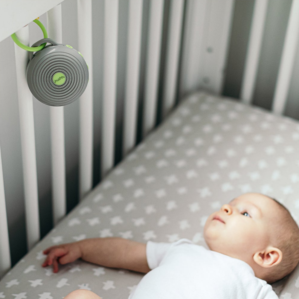 Yogasleep Hushh Portable Sound Machine