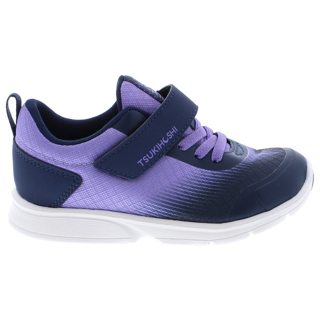 Tsukihoshi Turbo Purple / Navy