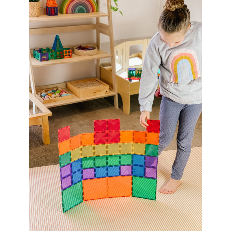 Connetix Expansion Pack - 40 Pieces