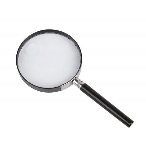 Moulin Roty Le Jardin Magnifying Glass