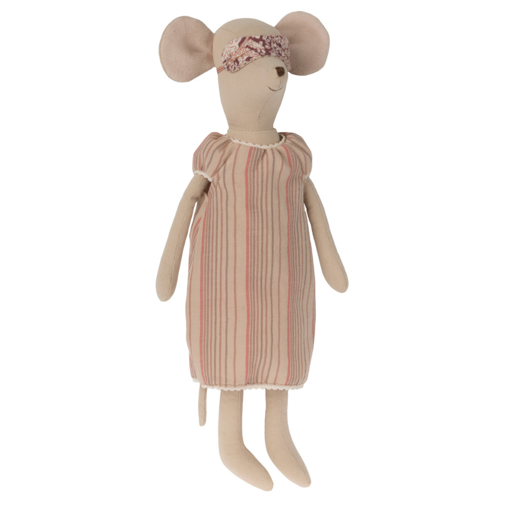 Maileg Medium Mouse Nightgown