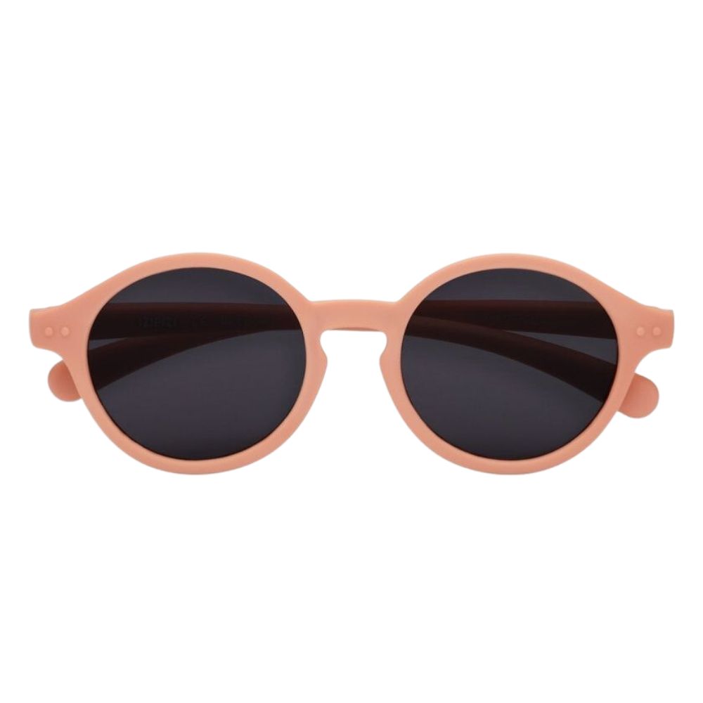 Izipizi Sunglasses Kids+ Apricot Sunglasses 3-5Y