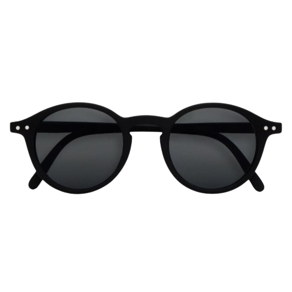 Izipizi Sunglasses Junior Black D Sunglasses 5-10Y R