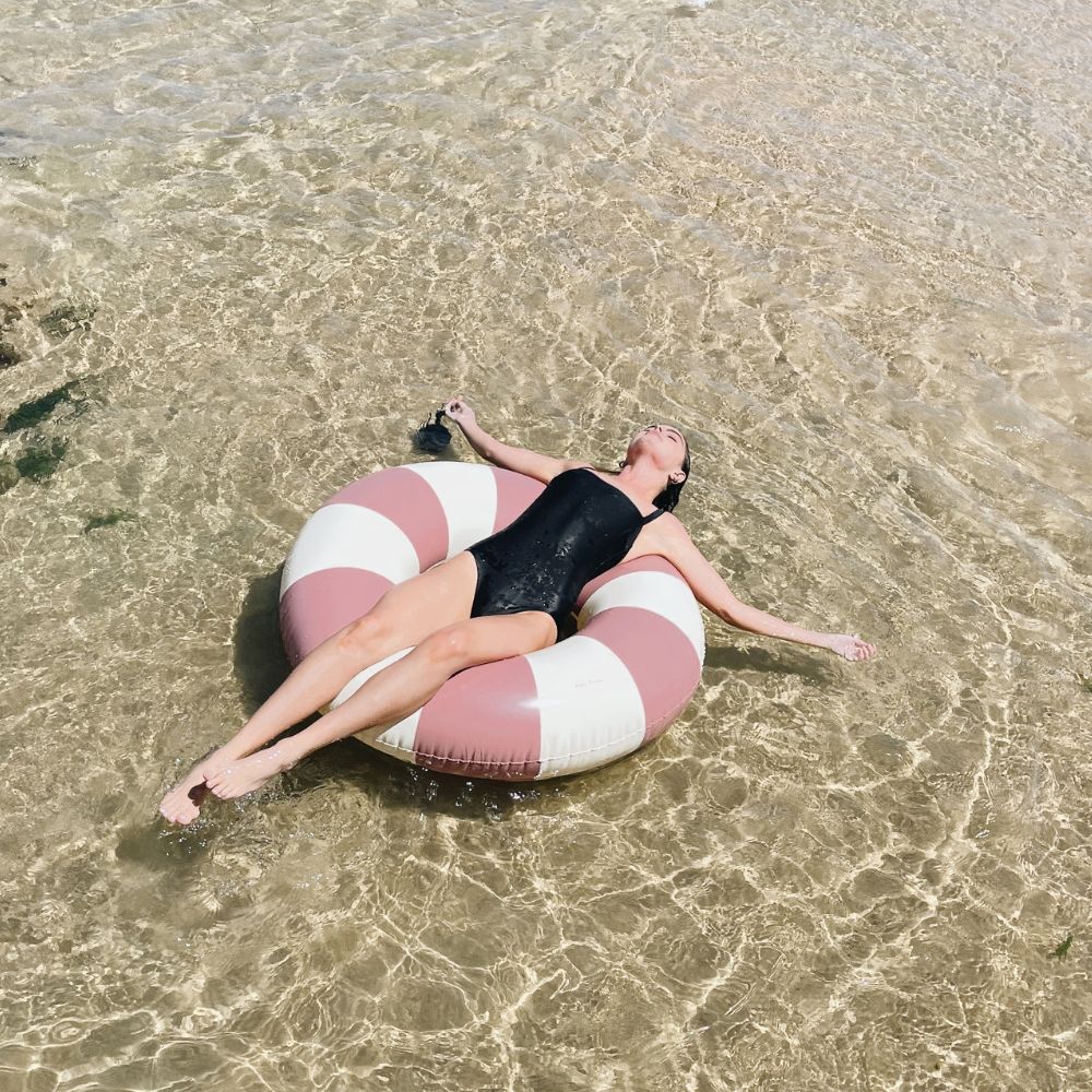 Petites Pommes Celine Inflatable Ring