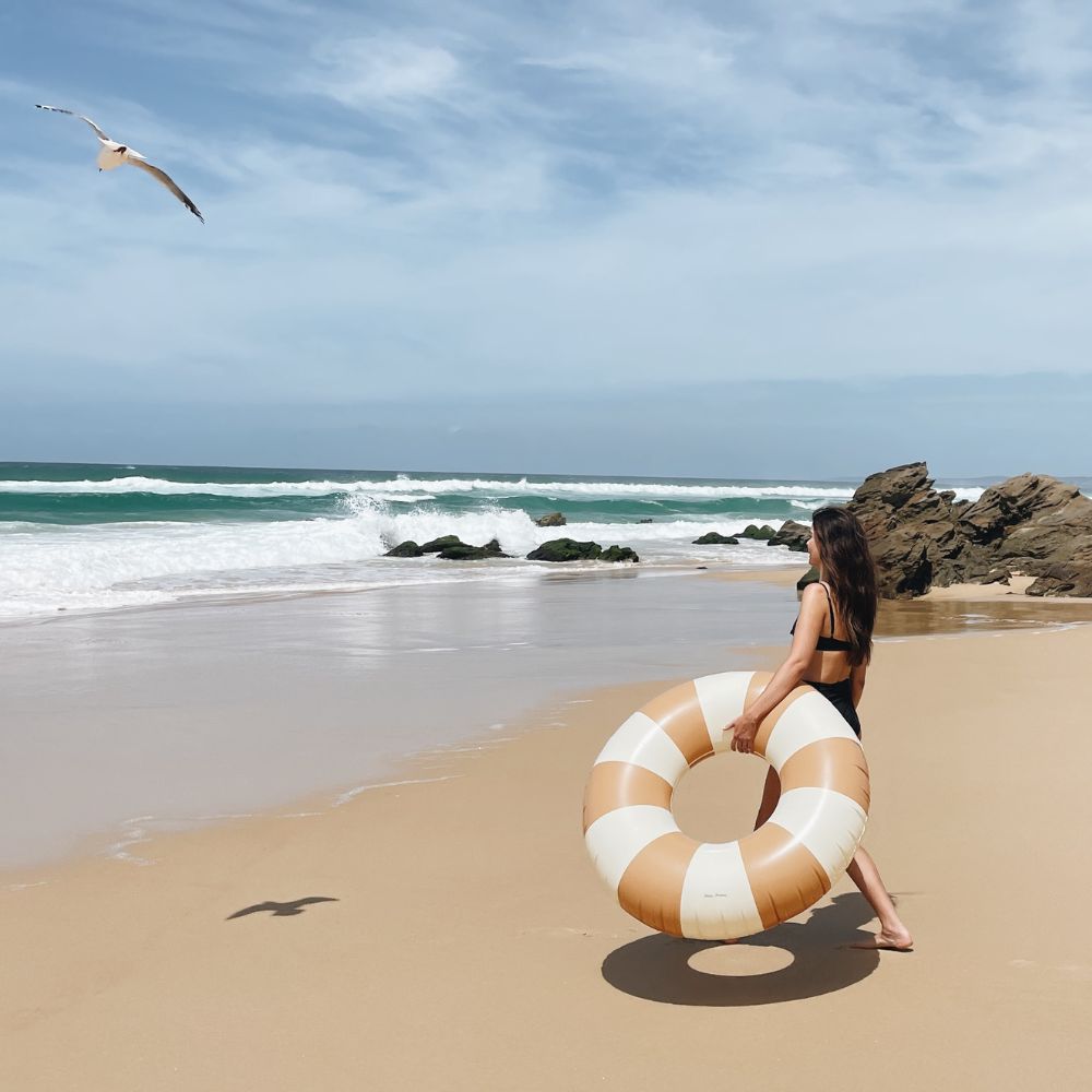 Petites Pommes Celine Inflatable Ring