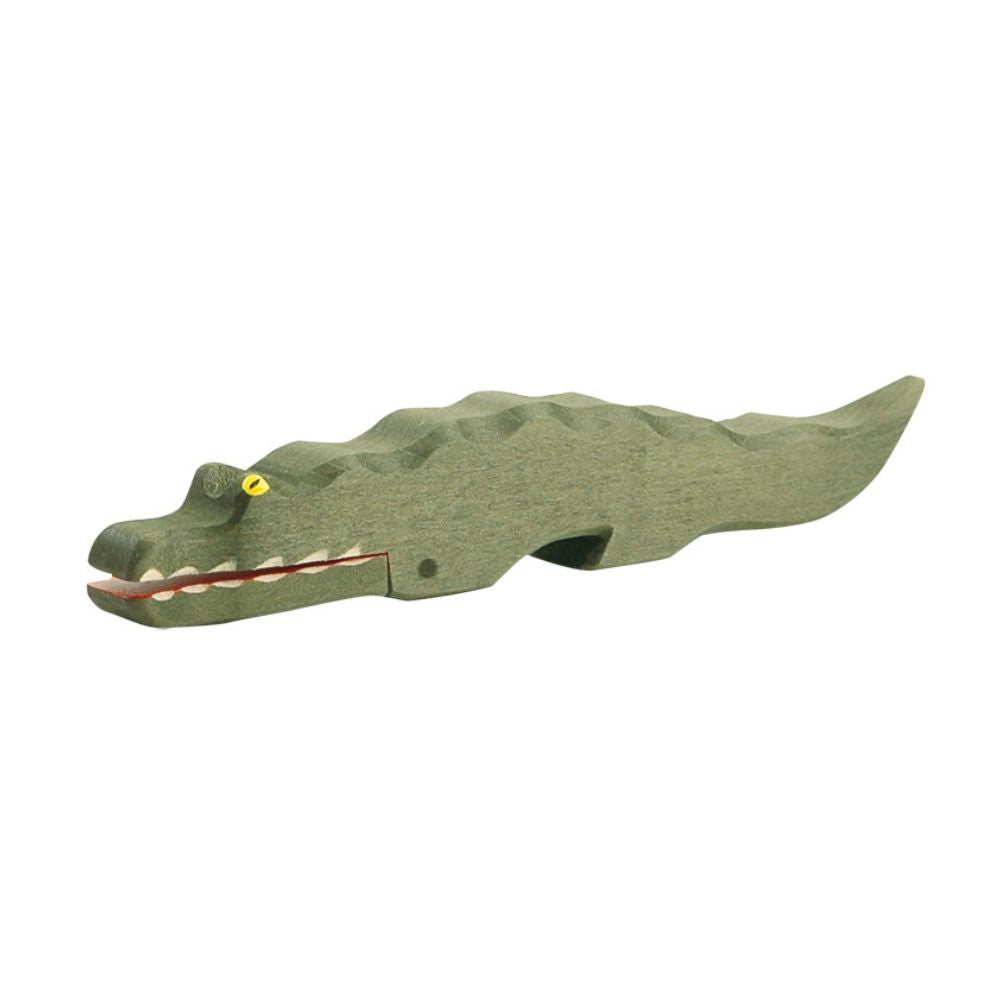 Ostheimer Crocodile