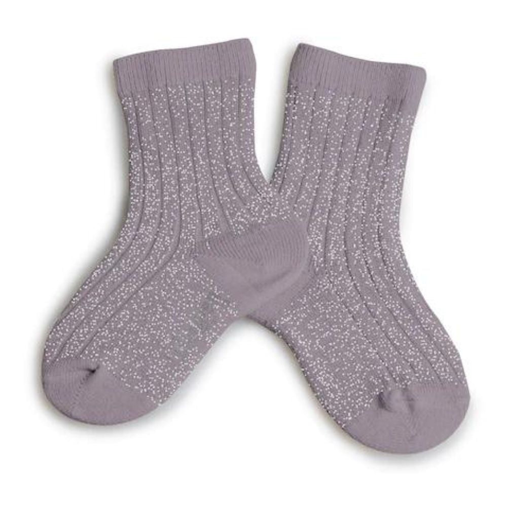 Collegien Brilliant Socks Glycine
