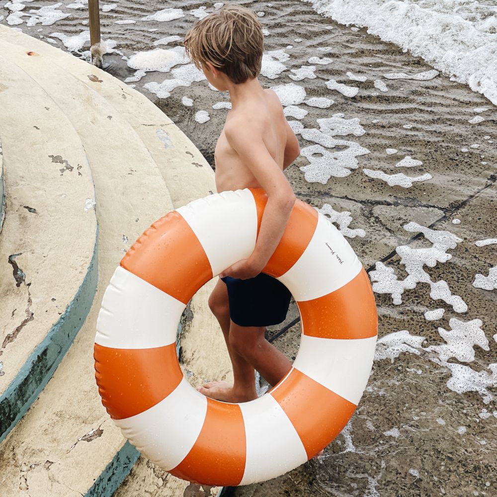 Petites Pommes Sally Inflatable Ring