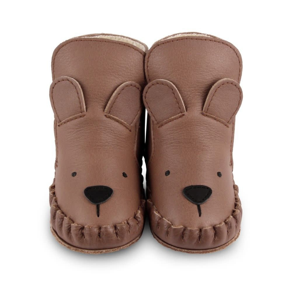 Donsje Kapi Classic Lining Bear