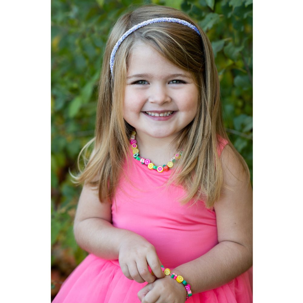 Fruity Tooty Necklace