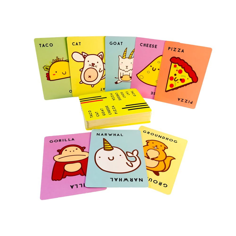 Taco Cat Goat Cheese Pizza