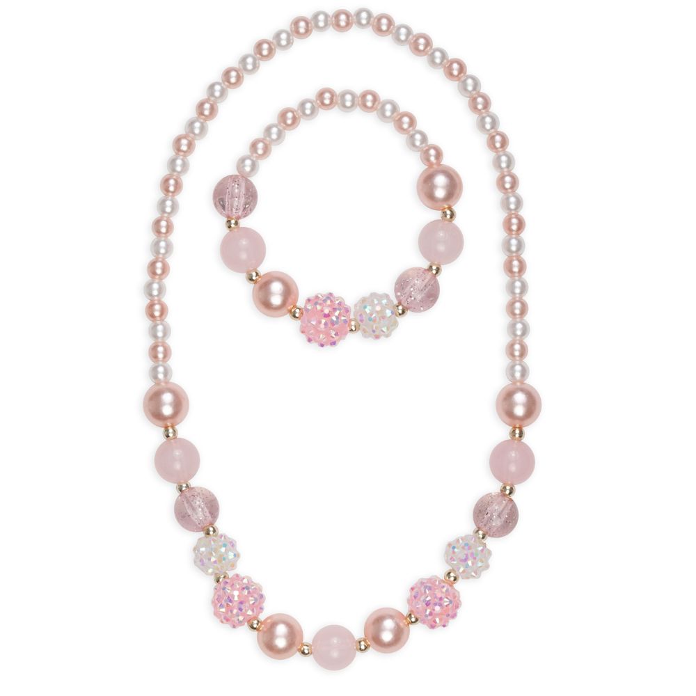 Pinky Pearl NL & BL Set