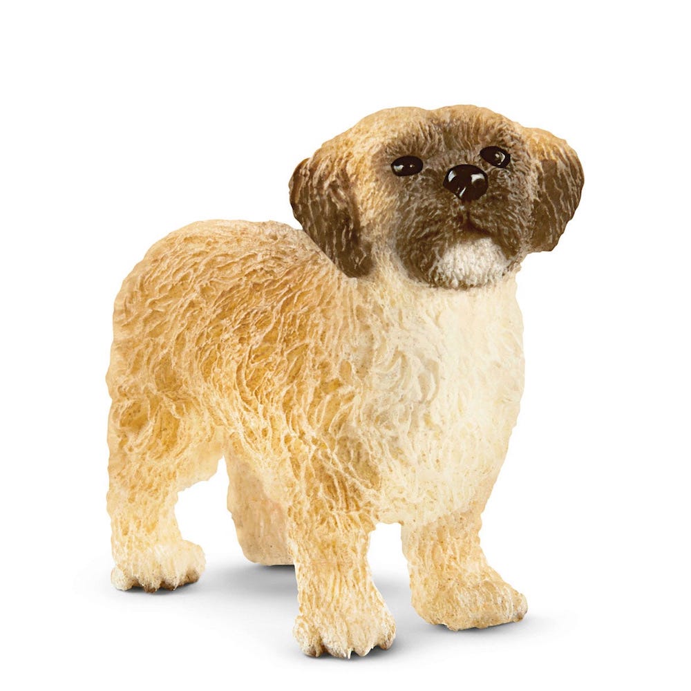 Schleich Shih Tzu