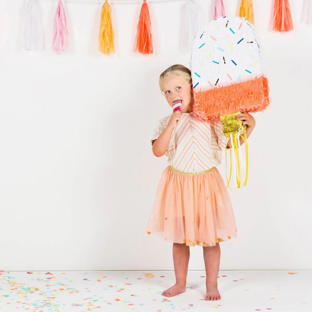 Meri Meri Ice Cream Pinata