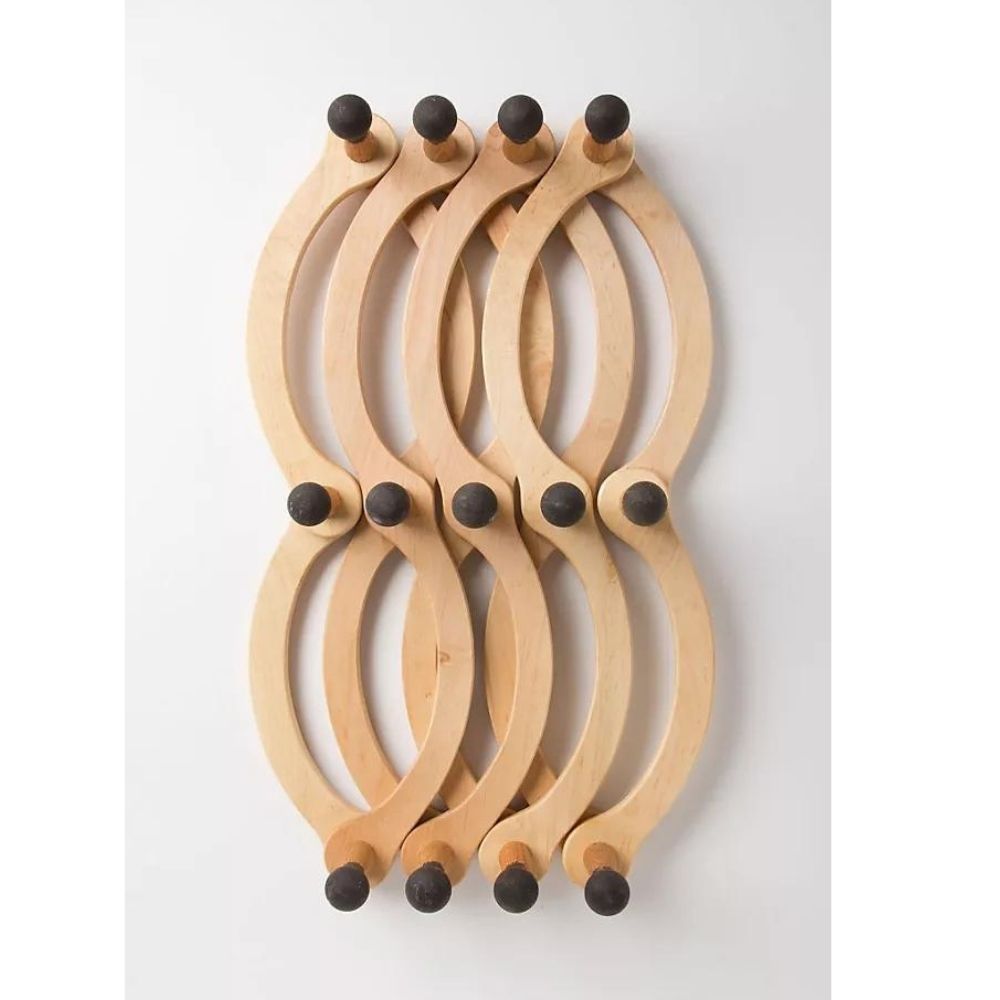 Occordian Coat Rack One