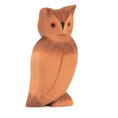 Ostheimer Eagle Owl